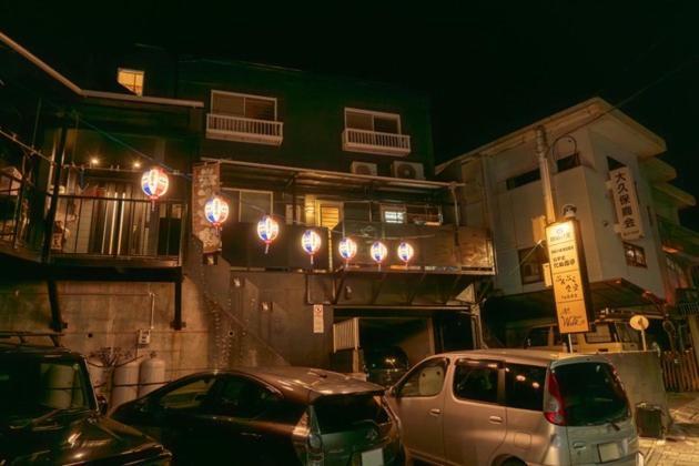 Beppu City - House - Vacation Stay 16292V מראה חיצוני תמונה