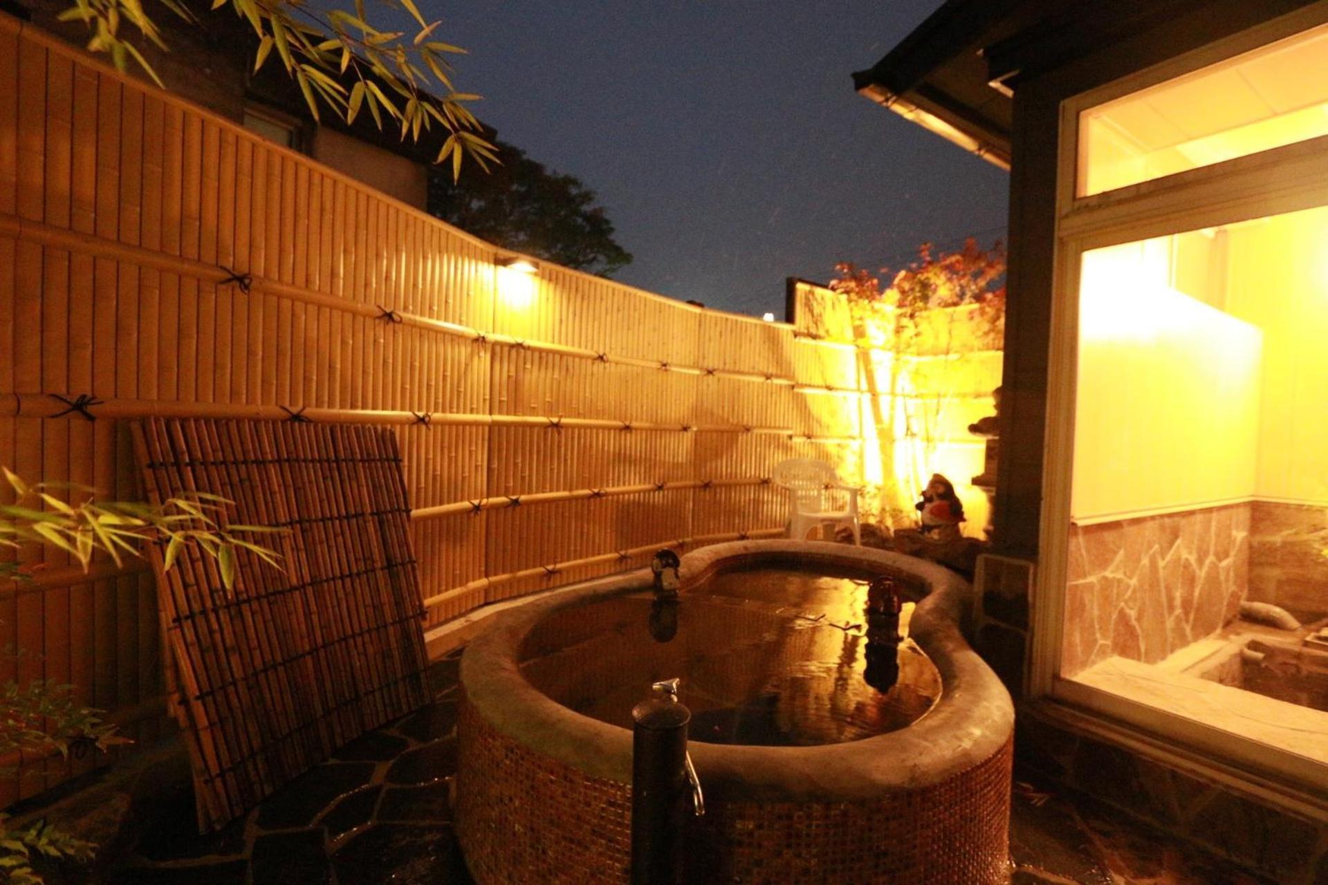 Beppu City - House - Vacation Stay 16292V מראה חיצוני תמונה