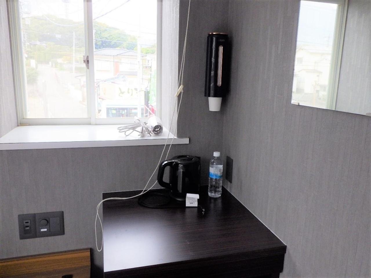 Beppu City - House - Vacation Stay 16292V מראה חיצוני תמונה